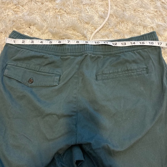 🙋🏻‍♂️💙COTTON DRAWSTRING SHORTS NWOT💙🙋🏻‍♂️ - Picture 5 of 13